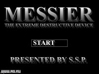 Cкриншот Messier: The Extreme Destructive Device, изображение № 345810 - RAWG