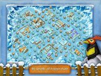 Cкриншот Farm Frenzy 3: Ice Domain, изображение № 2090684 - RAWG