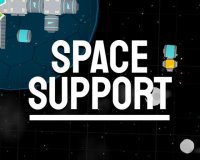 Cкриншот Space Support, изображение № 2361572 - RAWG