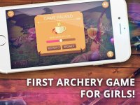 Cкриншот Archer Master Girl: Archery World Cup Girls Game, изображение № 1854294 - RAWG
