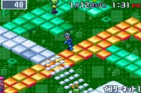 Cкриншот Mega Man Battle Network 4.5: Real Operation, изображение № 3211689 - RAWG
