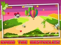 Cкриншот Le Pugbug Fly! - Adventure Run of a Tiny Flying Puppy Pug Ladybug, изображение № 2181098 - RAWG