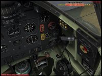 Cкриншот Wings of Power 2: WWII Fighters, изображение № 455294 - RAWG