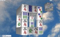 Cкриншот Moonlight Mahjong, изображение № 1331591 - RAWG