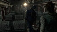 Cкриншот Resident Evil: Origins Collection, изображение № 1912412 - RAWG