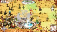 Cкриншот Okhlos: Omega, изображение № 112234 - RAWG