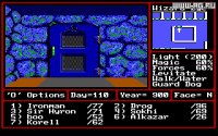 Cкриншот Might and Magic II: Gates to Another World, изображение № 311788 - RAWG