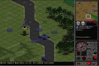 Cкриншот Final Liberation: Warhammer Epic 40,000, изображение № 227849 - RAWG