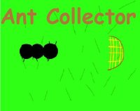 Cкриншот Ant Collector, изображение № 3408539 - RAWG