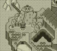 Cкриншот Wario Land: Super Mario Land 3, изображение № 260672 - RAWG