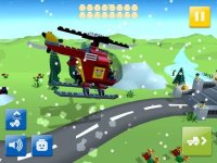 Cкриншот LEGO Juniors Create & Cruise, изображение № 1421593 - RAWG