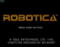 Cкриншот Robotica: Cybernation Revolt, изображение № 2149355 - RAWG