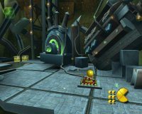 Cкриншот Pac-Man World 3, изображение № 422932 - RAWG