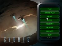 Cкриншот BattleCards: Cybots, изображение № 433663 - RAWG