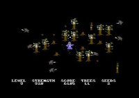 Cкриншот Necromancer (1982), изображение № 747183 - RAWG