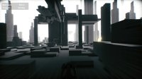 Cкриншот INFINITY RACER, изображение № 845481 - RAWG