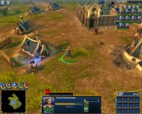 Cкриншот Majesty 2: The Fantasy Kingdom Sim, изображение № 494185 - RAWG