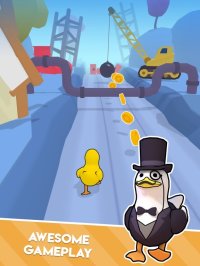 Cкриншот Duck on the Run, изображение № 3119679 - RAWG
