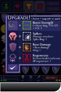 Cкриншот Dungeon Raid Lite, изображение № 2098989 - RAWG