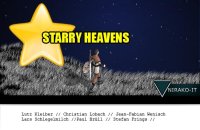 Cкриншот Starry Heavens, изображение № 624194 - RAWG