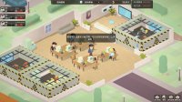 Cкриншот 老板，游戏凉了！- Sim Game Company, изображение № 2768298 - RAWG