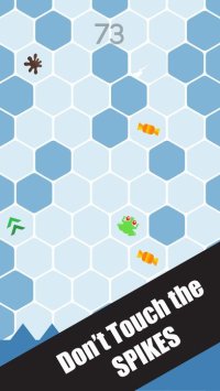 Cкриншот GO Frog GO - the all new strategic gameplay, изображение № 1805040 - RAWG