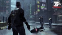Cкриншот Grand Theft Auto IV: The Lost and Damned, изображение № 512021 - RAWG