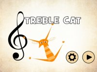 Cкриншот Treble Cat HD - Read Music, изображение № 2221475 - RAWG