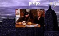 Cкриншот Friends: The One with All the Trivia, изображение № 441255 - RAWG