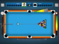 Cкриншот Pool Billiards Pro - Pool Game, изображение № 1858093 - RAWG