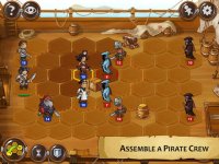 Cкриншот Braveland Pirate, изображение № 48571 - RAWG