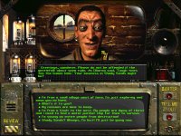 Cкриншот Fallout, изображение № 116041 - RAWG