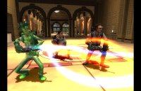 Cкриншот Ghostbusters: The Video Game, изображение № 487604 - RAWG