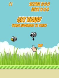 Cкриншот Flappy Bug Free Game, изображение № 1718530 - RAWG