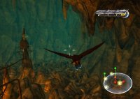 Cкриншот Legend of the Guardians: The Owls of Ga'Hoole - The Videogame, изображение № 342676 - RAWG