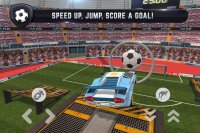 Cкриншот Car Soccer 2018, изображение № 1555793 - RAWG