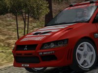 Cкриншот Colin McRae Rally 04, изображение № 386073 - RAWG