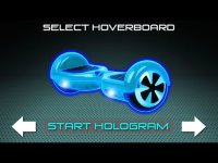 Cкриншот Hologram 3D Hoverboard Joke, изображение № 871540 - RAWG