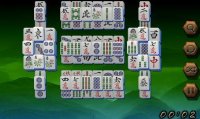 Cкриншот Mahjong Oriental, изображение № 1478582 - RAWG