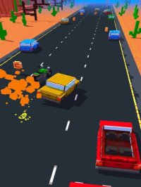 Cкриншот Highway Motorbike Racer 3D, изображение № 1795752 - RAWG