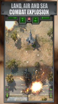 Cкриншот Sky Combat, изображение № 34280 - RAWG