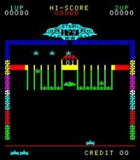 Cкриншот Astro Invader, изображение № 748855 - RAWG