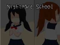 Cкриншот Nightmare School, изображение № 3266001 - RAWG