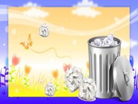 Cкриншот Garbage Fun Land, изображение № 1603548 - RAWG