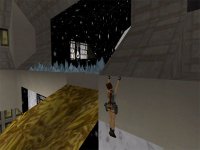 Cкриншот Tomb Raider 2: Golden Mask, изображение № 346213 - RAWG