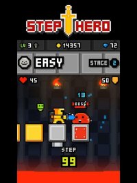 Cкриншот Step Hero, изображение № 2683054 - RAWG