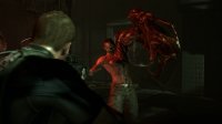 Cкриншот Resident Evil 6, изображение № 587777 - RAWG