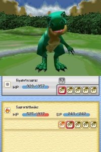 Cкриншот Fossil League: Dino Tournament Championship, изображение № 3277140 - RAWG