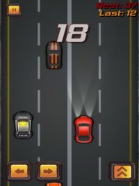 Cкриншот 2D Infinite Car Racing, изображение № 1795750 - RAWG