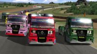 Cкриншот Truck Racing by Renault Trucks, изображение № 541984 - RAWG